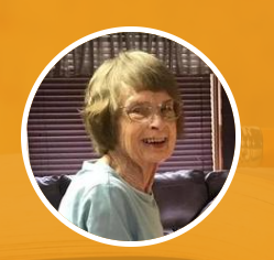 Eleanor Mary Caldwell