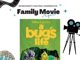 Cabool Chamber of Commerce Announces Family Movie Night This Friday