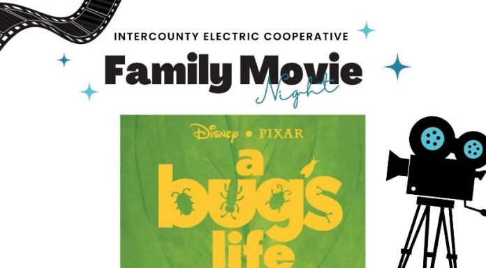 Cabool Chamber of Commerce Announces Family Movie Night This Friday