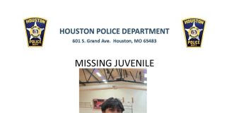 Houston Police Searching for Missing Juvenile