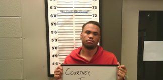 Man Arrested After Altercation Near Ava
