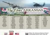 Arkansas National Guard Celebrating America 250 With Flyovers
