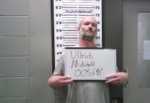Oklahoma Man Arrested after Slashing Tires on Farm Machinery