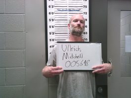 Oklahoma Man Arrested after Slashing Tires on Farm Machinery