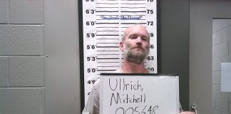Oklahoma Man Arrested after Slashing Tires on Farm Machinery