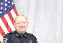 West Plains PD Announce the Official Retirement of K9 Loki After Years of Service