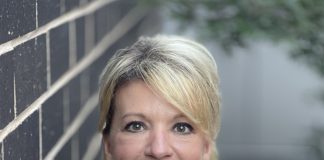 Aimee Jarrett Returns to Lead Ozarks Healthcare Ambulatory Services