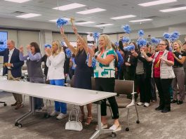 Baxter Health Earns Magnet Redesignation, Reaffirming Its Commitment to Nursing Excellence