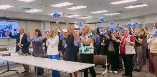Baxter Health Earns Magnet Redesignation, Reaffirming Its Commitment to Nursing Excellence