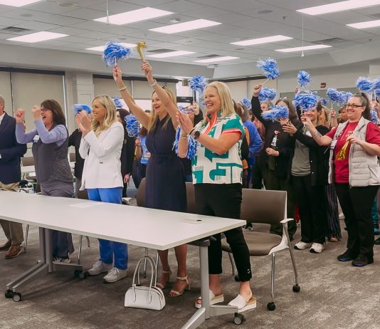 Baxter Health Earns Magnet Redesignation, Reaffirming Its Commitment to Nursing Excellence