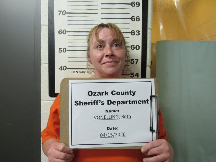 Beth Vonelling