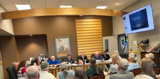 Aldermen continue review of data center moratorium
