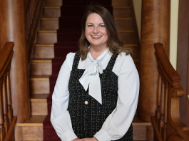 Russell Named Dean of Career and Technical Education at MSU WP