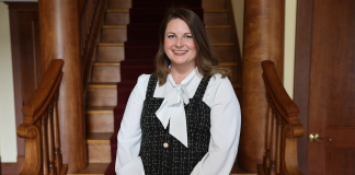 Russell Named Dean of Career and Technical Education at MSU WP