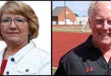 Moderated Debate to Take Place Tonight Between Durnell & Smith