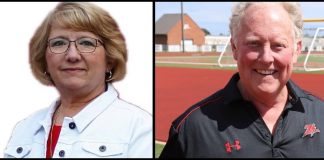 Moderated Debate to Take Place Tonight Between Durnell & Smith