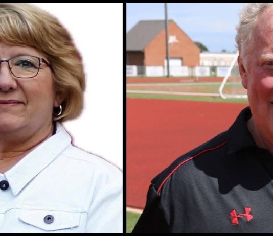 Moderated Debate to Take Place Tonight Between Durnell & Smith