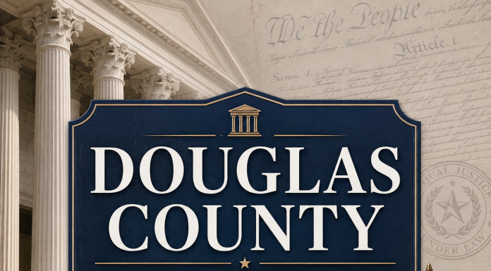 Douglas County Associate Court Handles 70 Criminal Cases