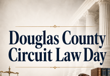 Douglas County Circuit Law Day sees prison sentences, felony pleas