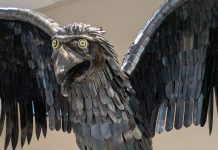 “FREEDOM” Multi-Media Exhibit Celebrating America’s 250 Years in the Ozarks