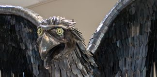 “FREEDOM” Multi-Media Exhibit Celebrating America’s 250 Years in the Ozarks