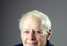 John “Jack” William Pahlmann