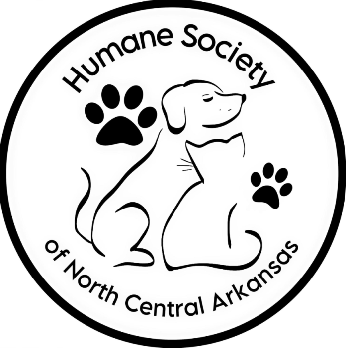 Humane Society of North Central Arkansas