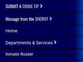 Izard County Sheriff’s Office reminds public not to use email for emergencies