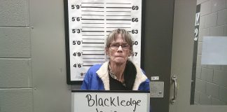 Seymour woman remanded to custody after Douglas County court appearance