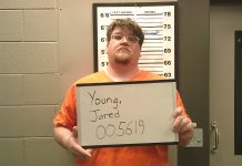 Springfield man arrested on Douglas County child molestation indictment