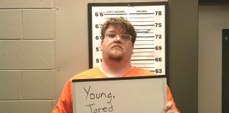 Springfield man arrested on Douglas County child molestation indictment