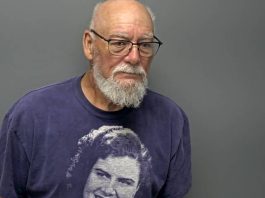 Baxter County Sex Offender Arrested on Wednesday