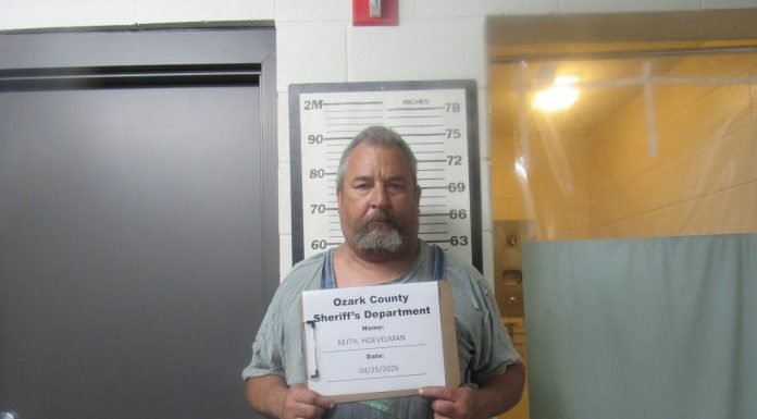 Caulfield man arrested after narcotics search warrant