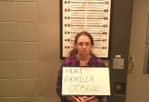 Ava woman arrested for failure to register as sex offender in Douglas County