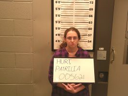 Ava woman arrested for failure to register as sex offender in Douglas County