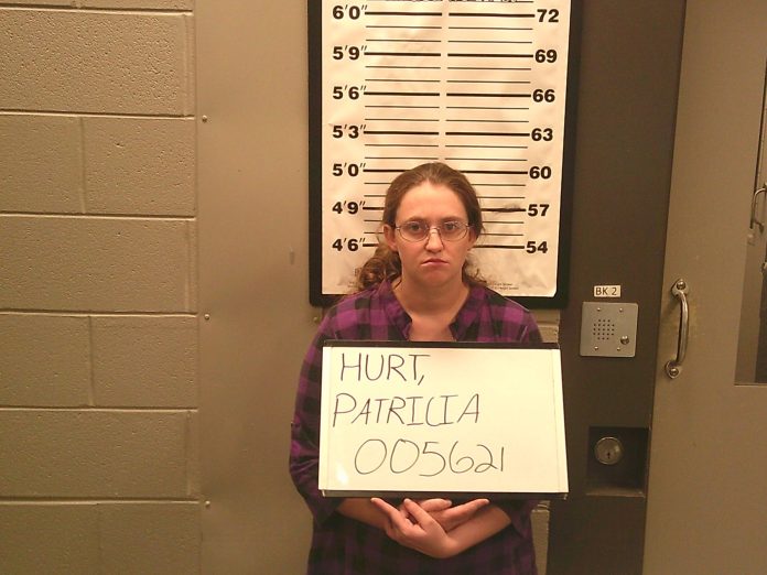 Patricia Hurt, DCSO