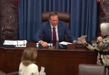 Missouri Senator Eric Schmitt Joins Bipartisan Effort to Change College Sports Landscape