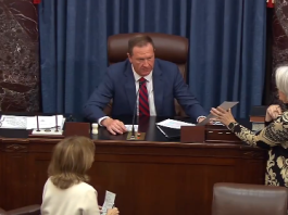 Missouri Senator Eric Schmitt Joins Bipartisan Effort to Change College Sports Landscape