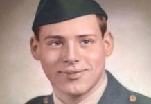 David Lee Pendergrass