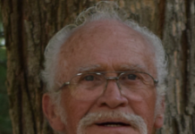 Donald Wayne Marsh