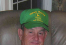 Armon D. Stewart