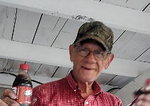 Bill Ray Fanning