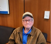 Jimmy Dean Johnson