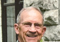 Frank M. Paul