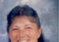 Janie Sue Driskell