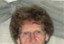 Nola Faye Atchison
