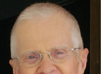 Rev. Edwin Carter