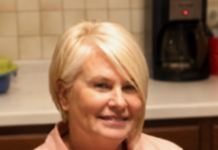 Wallene Rene Frazier