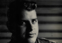 Kenneth Wieand