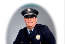 Robert Glynn Rogers